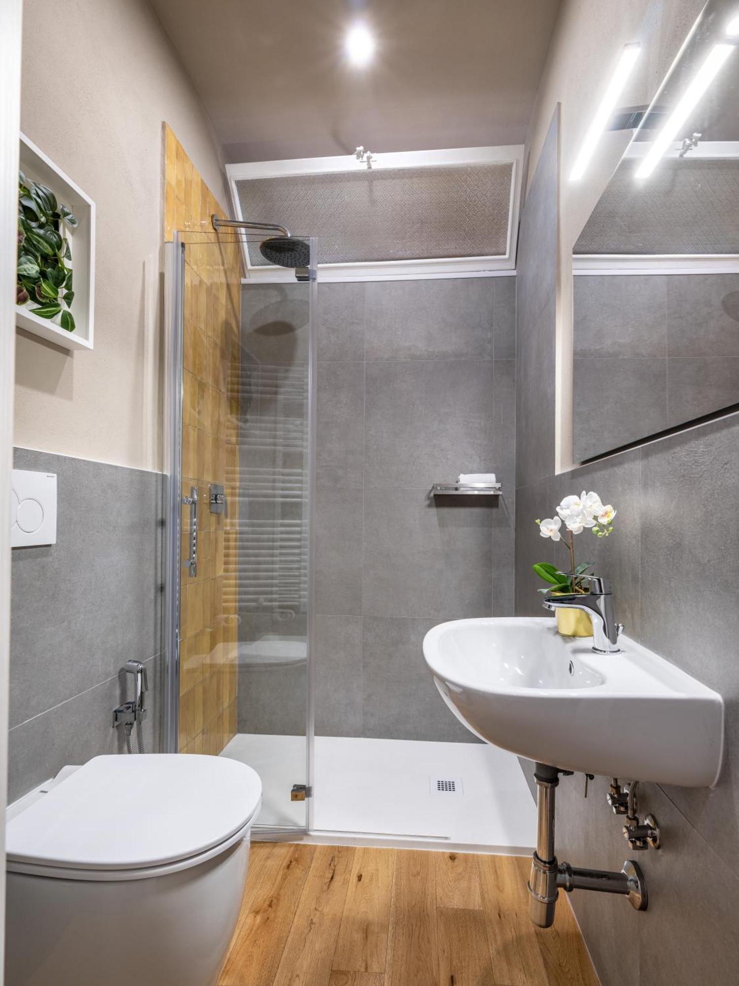 Santa Croce Luxury Suite - Dolcevita Holiday Florence Luaran gambar