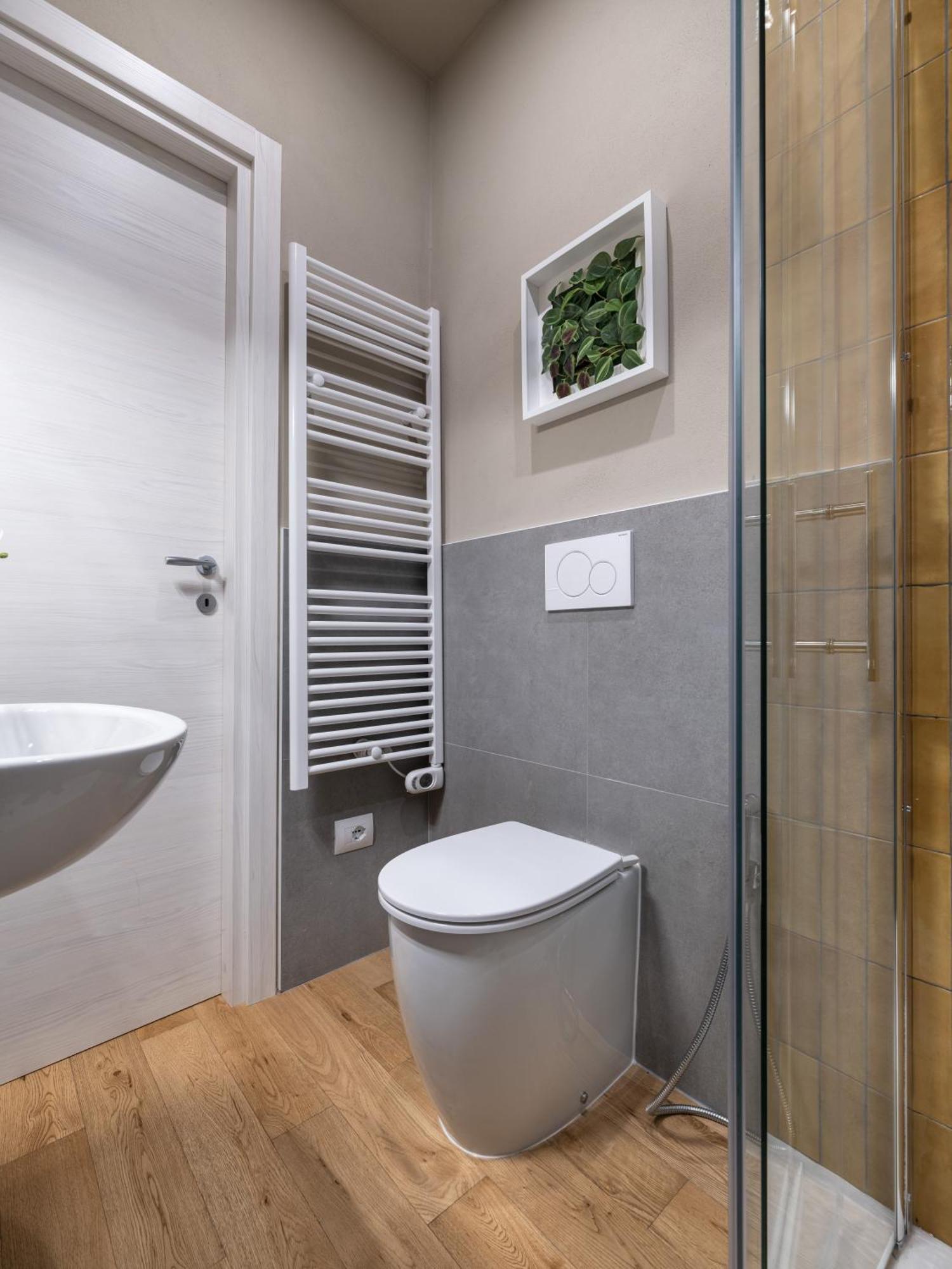 Santa Croce Luxury Suite - Dolcevita Holiday Florence Luaran gambar