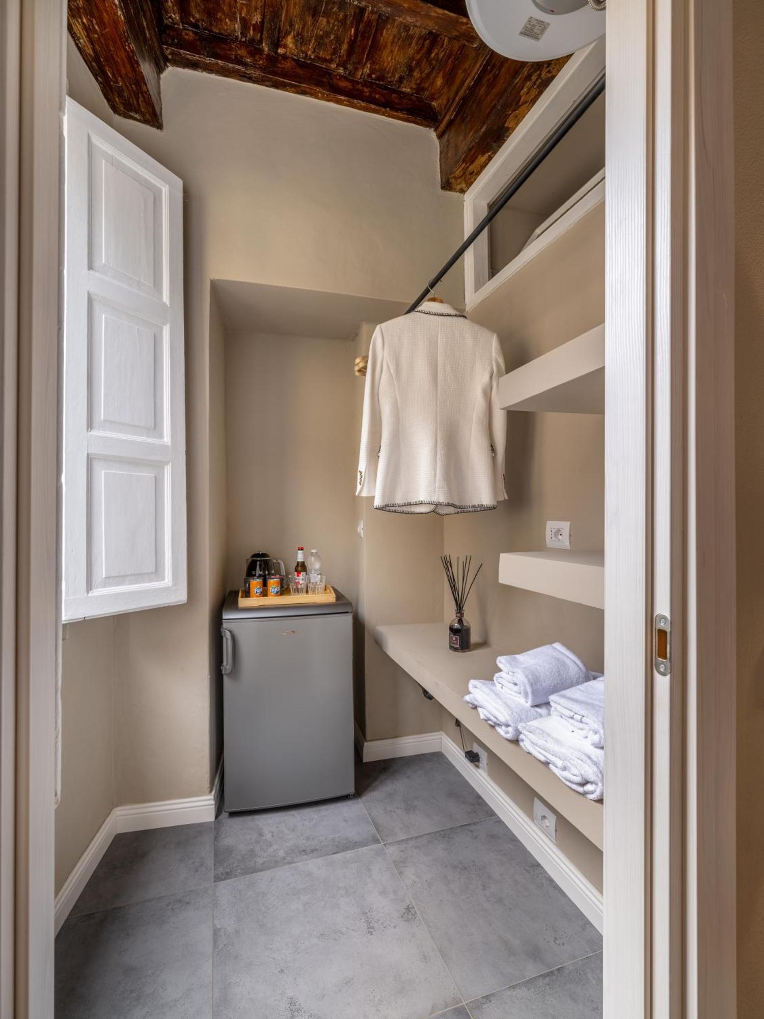 Santa Croce Luxury Suite - Dolcevita Holiday Florence Luaran gambar