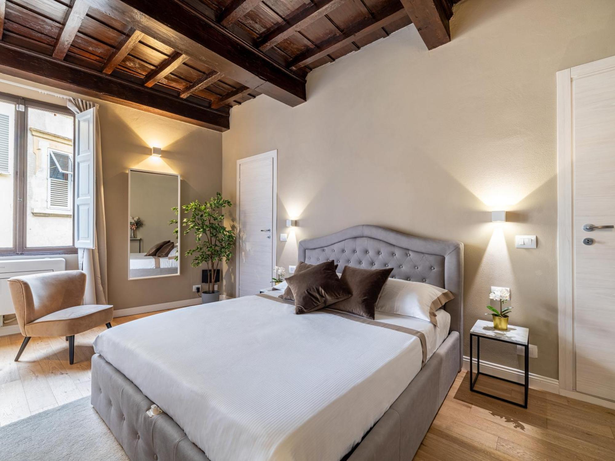 Santa Croce Luxury Suite - Dolcevita Holiday Florence Luaran gambar