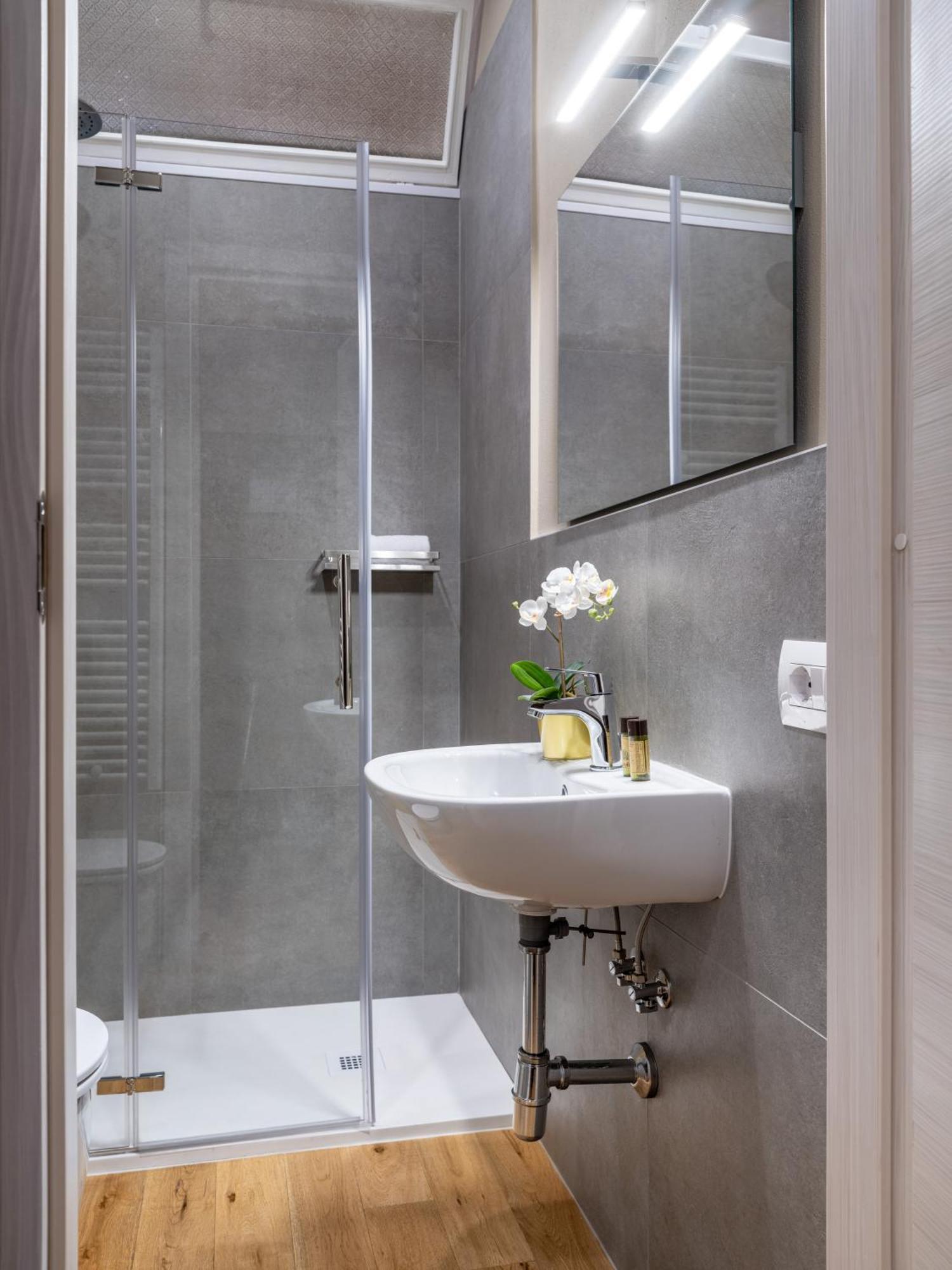 Santa Croce Luxury Suite - Dolcevita Holiday Florence Luaran gambar