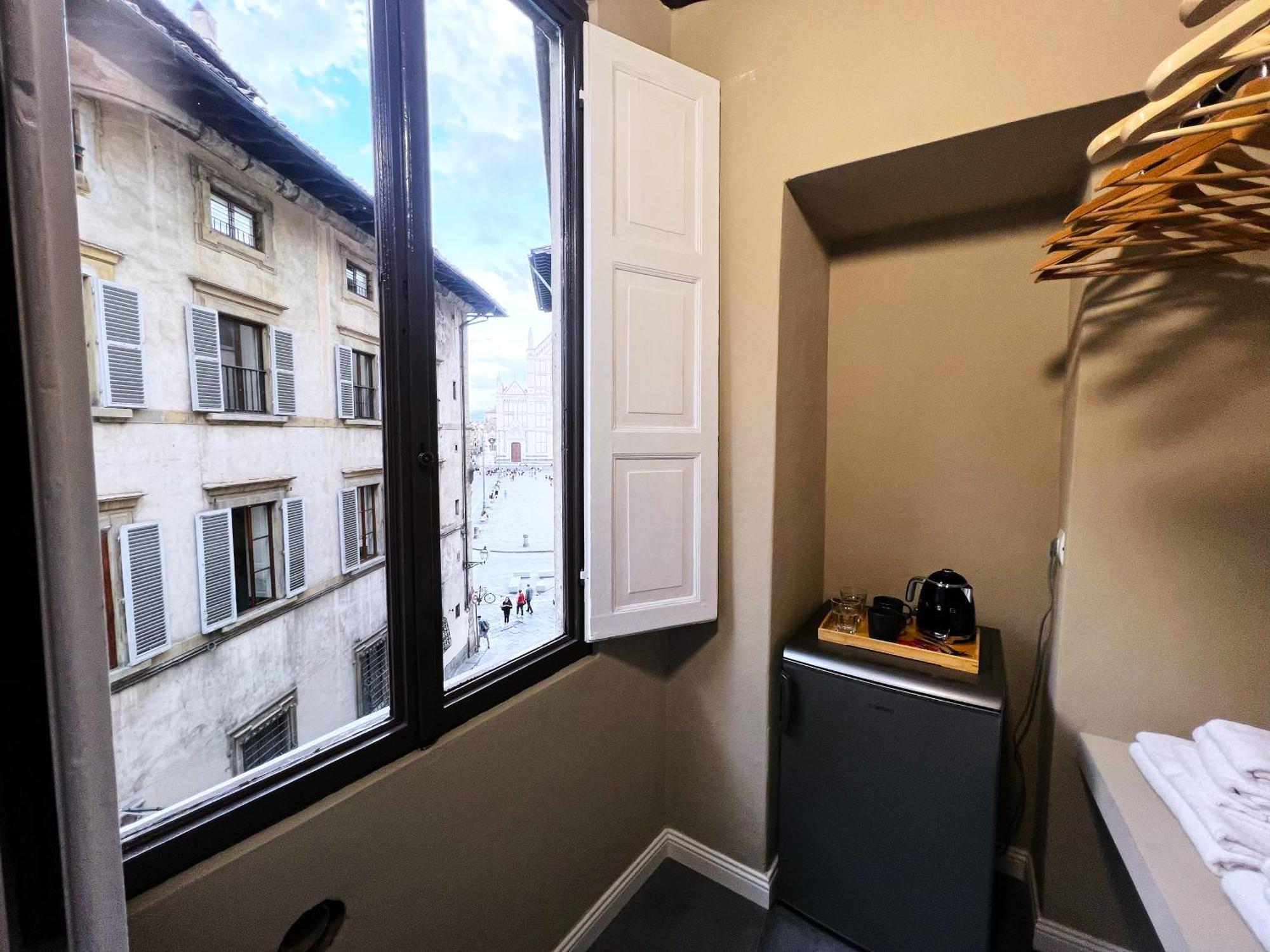 Santa Croce Luxury Suite - Dolcevita Holiday Florence Luaran gambar
